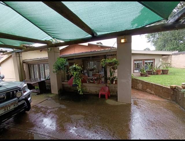 4 BEDROOM HOUSE FOR SALE IN SABIE EXT 9